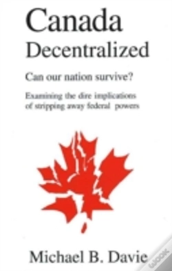 Capa do artigo Canada Decentralized
