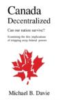 Canada Decentralized - Preview
