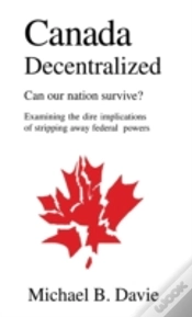 Capa do artigo Canada Decentralized