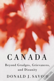 Capa do artigo Canada