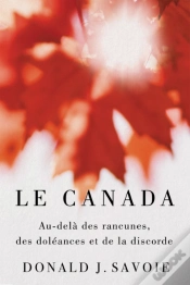 Capa do artigo Canada