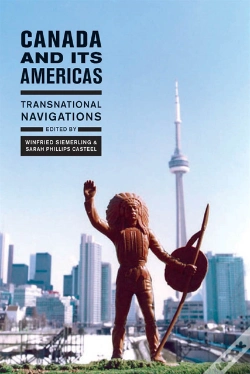 Capa do artigo Canada & Its Americas