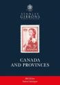 Canada & Provinces Stamp Catalogue 8th Edition - Preview