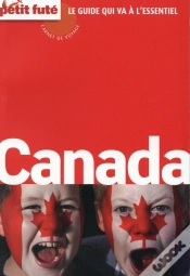 Capa do artigo Canada (Édition 2015)