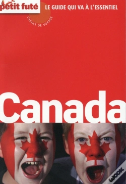 Capa do artigo Canada (Édition 2015)