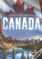 Capa do artigo Canada