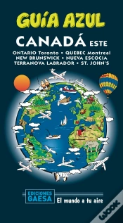 Capa do artigo Canadá Este