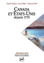Canada Et États-Unis Depuis 1770 - Preview