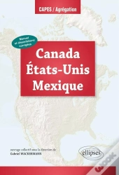 Canada, Etats-Unis, Mexique