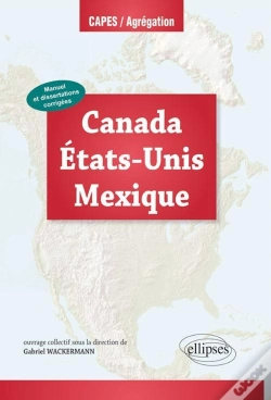 Capa do artigo Canada, Etats-Unis, Mexique