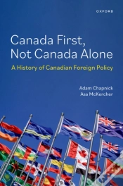 Capa do artigo Canada First, Not Canada Alone