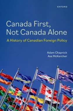 Capa do artigo Canada First, Not Canada Alone