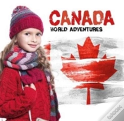 Capa do artigo Canada