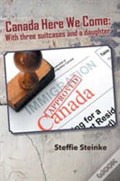 Capa do artigo Canada Here We Come