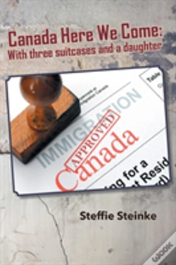 Capa do artigo Canada Here We Come