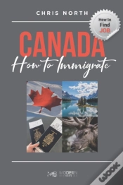Capa do artigo Canada How To Immigrate