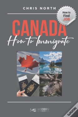 Capa do artigo Canada How To Immigrate