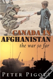 Capa do artigo Canada In Afghanistan