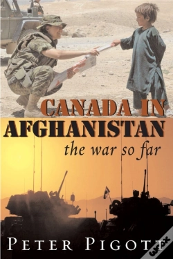 Capa do artigo Canada In Afghanistan