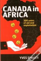 Canada In Africa