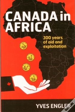 Capa do artigo Canada In Africa