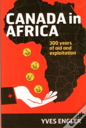 Capa do artigo Canada In Africa