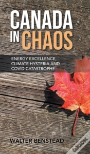 Capa do artigo Canada In Chaos