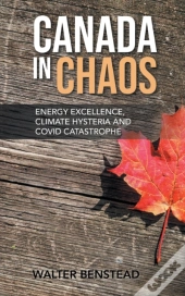 Canada In Chaos