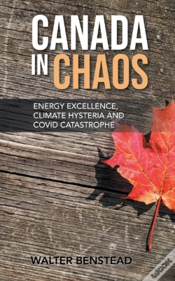 Capa do artigo Canada In Chaos