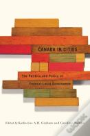 Canada In Cities