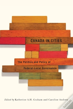 Capa do artigo Canada In Cities