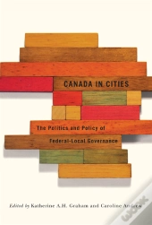 Canada In Cities