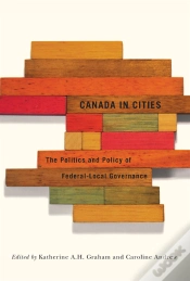 Capa do artigo Canada In Cities