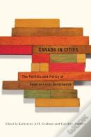 Canada In Cities