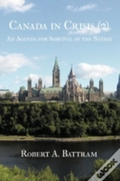 Capa do artigo Canada In Crisis (2)