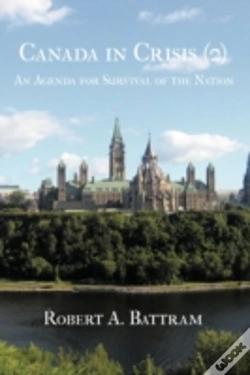 Capa do artigo Canada In Crisis (2)