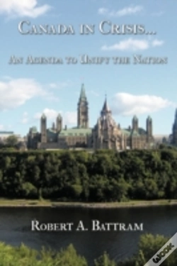 Capa do artigo Canada In Crisis...: An Agenda To Unify