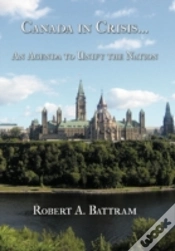 Capa do artigo Canada In Crisis...: An Agenda To Unify