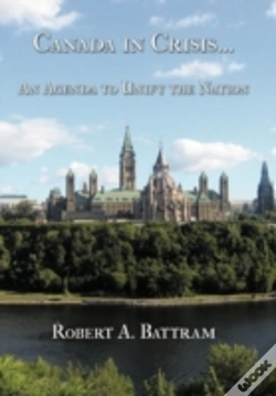 Capa do artigo Canada In Crisis...: An Agenda To Unify