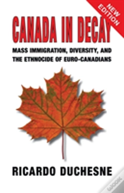 Capa do artigo Canada In Decay