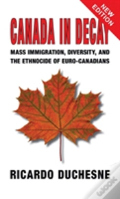 Capa do artigo Canada In Decay