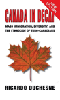Canada In Decay - Preview