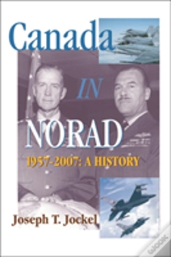 Capa do artigo Canada In Norad, 1957-2007