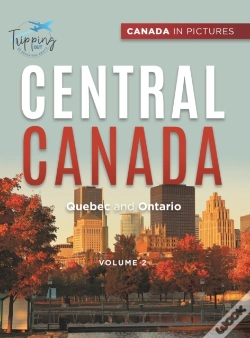 Capa do artigo Canada In Pictures