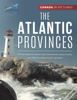 Capa do artigo Canada In Pictures
