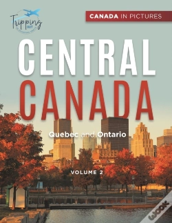 Capa do artigo Canada In Pictures