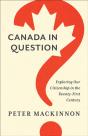 Canada In Question - Preview
