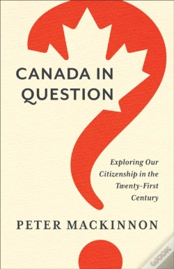 Capa do artigo Canada In Question