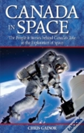 Capa do artigo Canada In Space