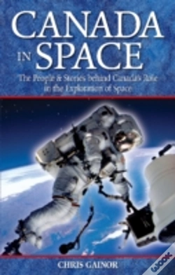 Capa do artigo Canada In Space